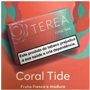 Terea Coral Tide